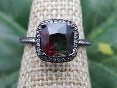 STONE RING ROCK STONE LAPIDARY SPECIMEN