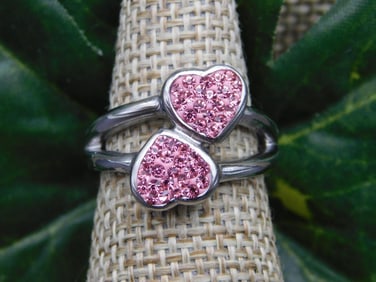 STONE RING ROCK STONE LAPIDARY SPECIMEN