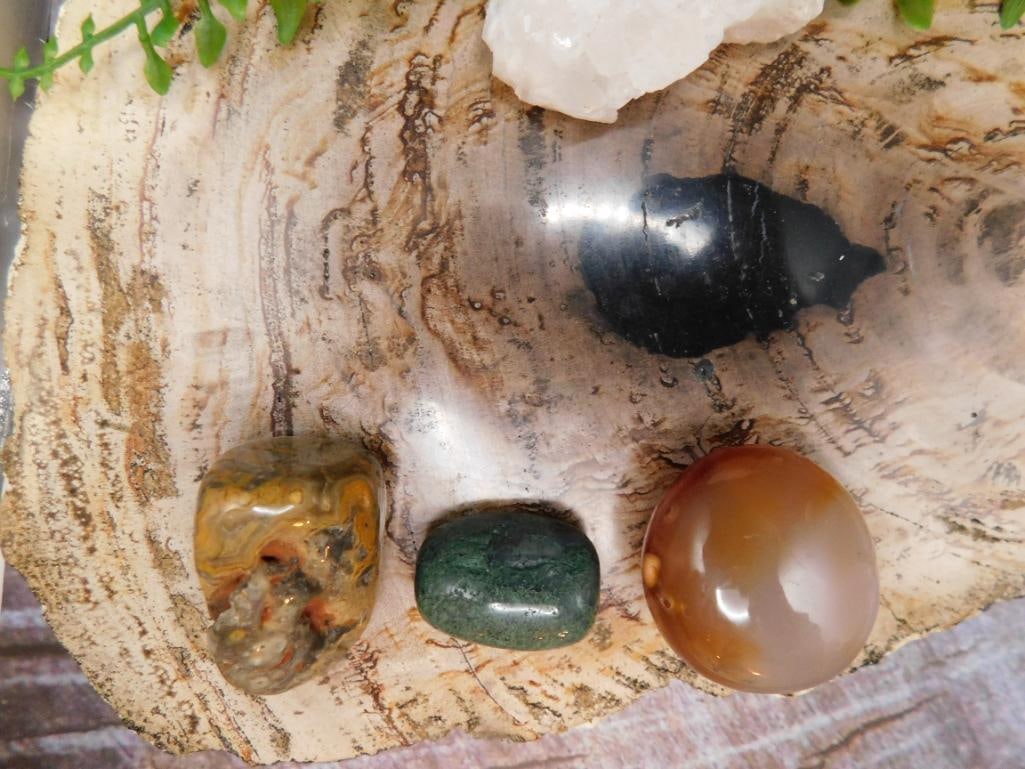 JEWELRY SALE! ROCK STONE LAPIDARY SPECIMEN (1 of 3)