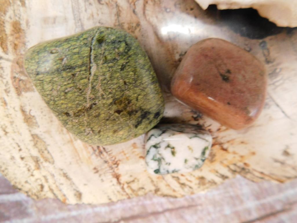 JEWELRY SALE! ROCK STONE LAPIDARY SPECIMEN (1 of 3)