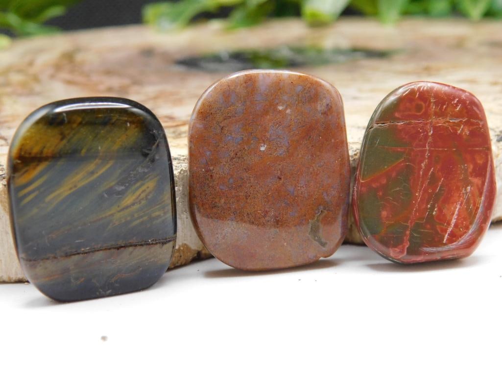 JEWELRY SALE! ROCK STONE LAPIDARY SPECIMEN (1 of 2)