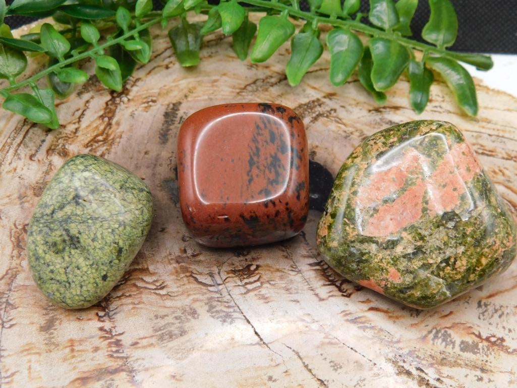 JEWELRY SALE! ROCK STONE LAPIDARY SPECIMEN (1 of 2)