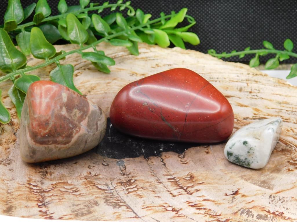 JEWELRY SALE! ROCK STONE LAPIDARY SPECIMEN (1 of 2)