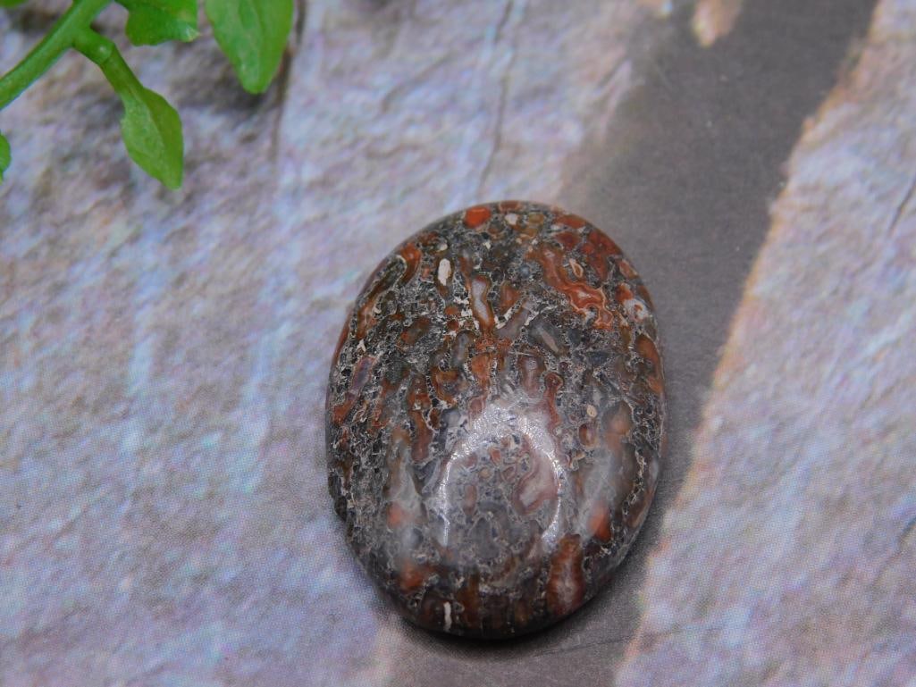 JEWELRY SALE! ROCK STONE LAPIDARY SPECIMEN (1 of 2)
