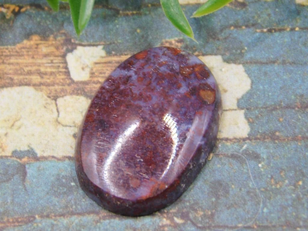 JEWELRY SALE! ROCK STONE LAPIDARY SPECIMEN (1 of 2)