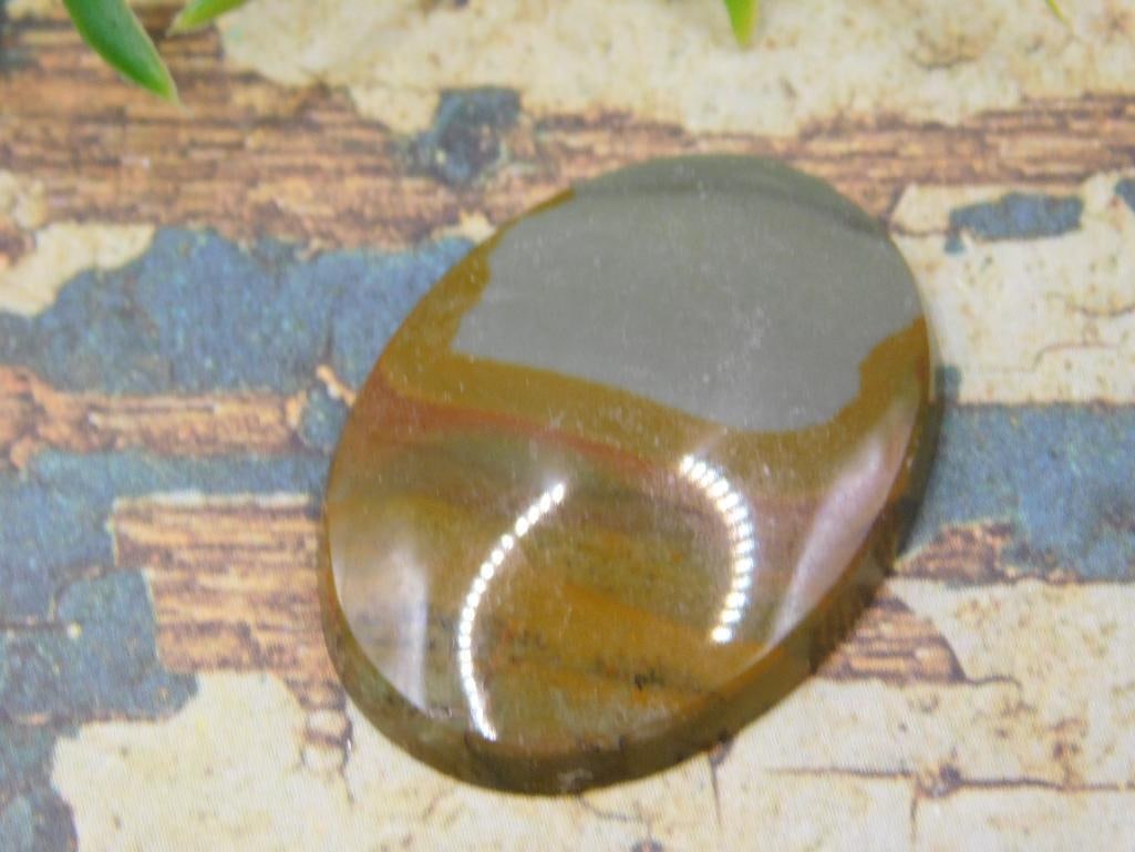 JEWELRY SALE! ROCK STONE LAPIDARY SPECIMEN (1 of 2)