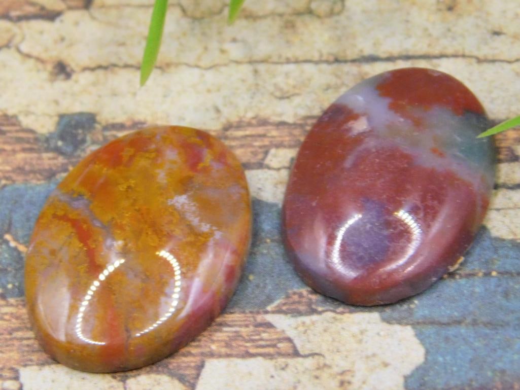 JEWELRY SALE! ROCK STONE LAPIDARY SPECIMEN (1 of 2)