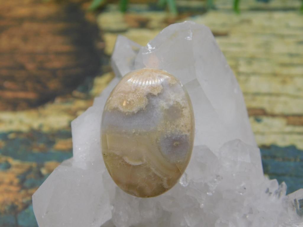 JEWELRY SALE! ROCK STONE LAPIDARY SPECIMEN (1 of 3)