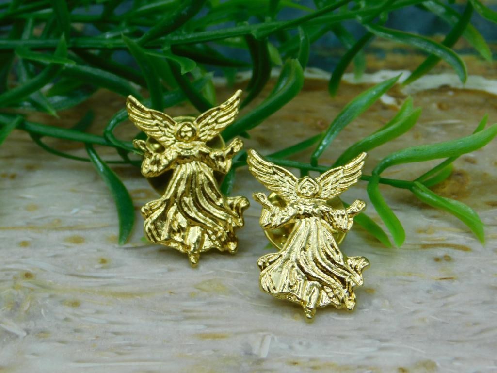 ANGEL PINS ROCK STONE LAPIDARY SPECIMEN: ANGEL PINS ROCK STONE LAPIDARY SPECIMEN