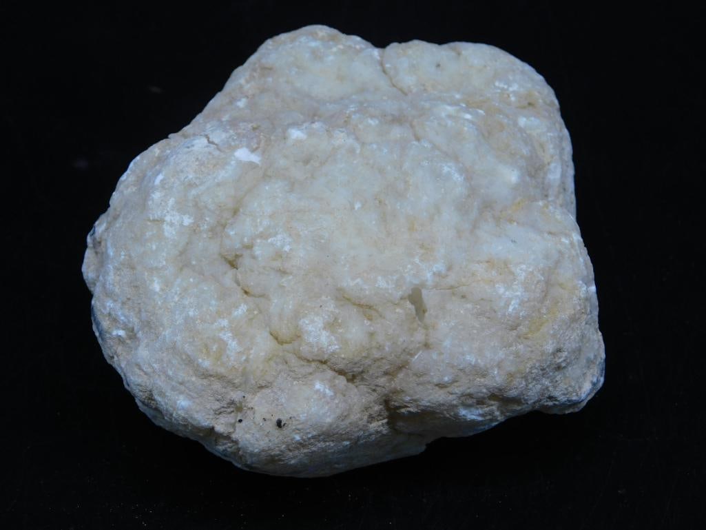 GEODE ROCK STONE LAPIDARY SPECIMEN: GEODE ROCK STONE LAPIDARY SPECIMEN