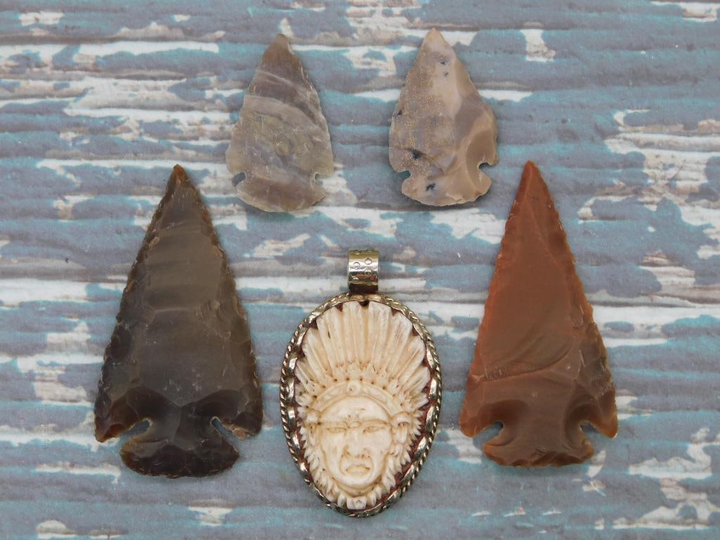 MIXED LOT ROCK STONE LAPIDARY SPECIMEN (1 of 2)