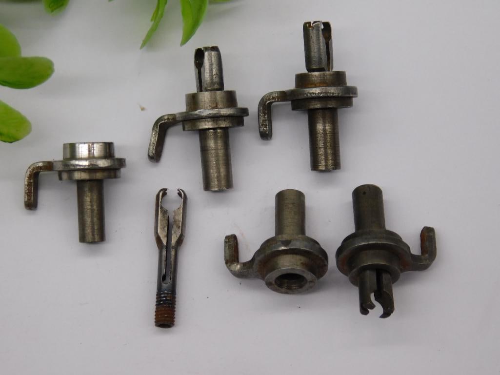 SPECIALIZED WATCHMAKING TOOLS WATCHMAKER HOROLOGY TOOLS (1 of 2)