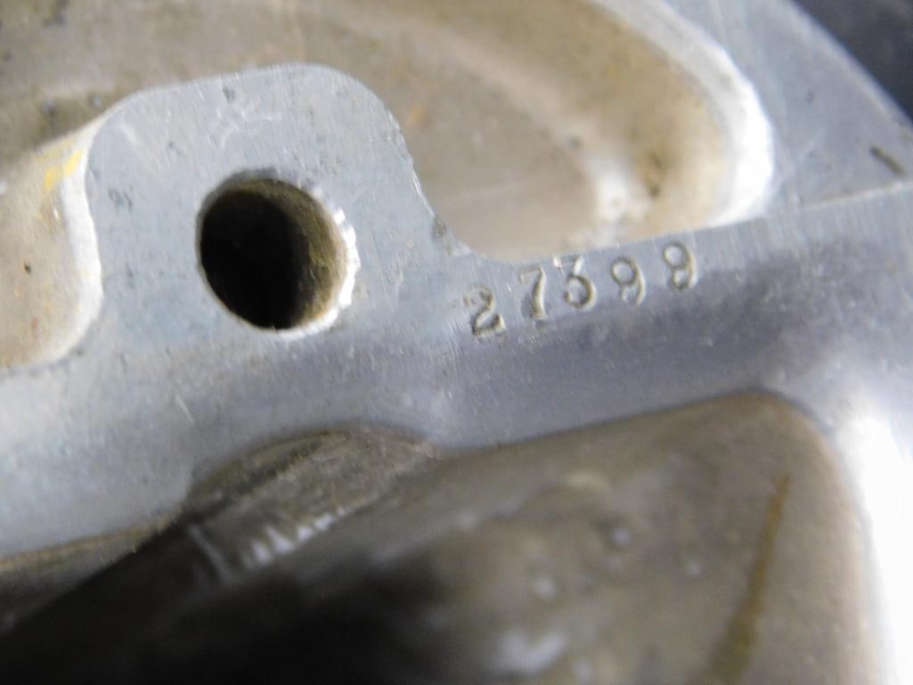 Vintage Staking Tool Watchmaker Watchmaking Tools - 3