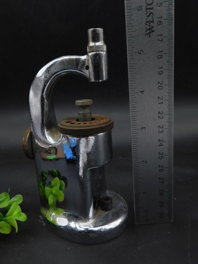 Vintage Staking Tool Watchmaker Watchmaking Tools - 4