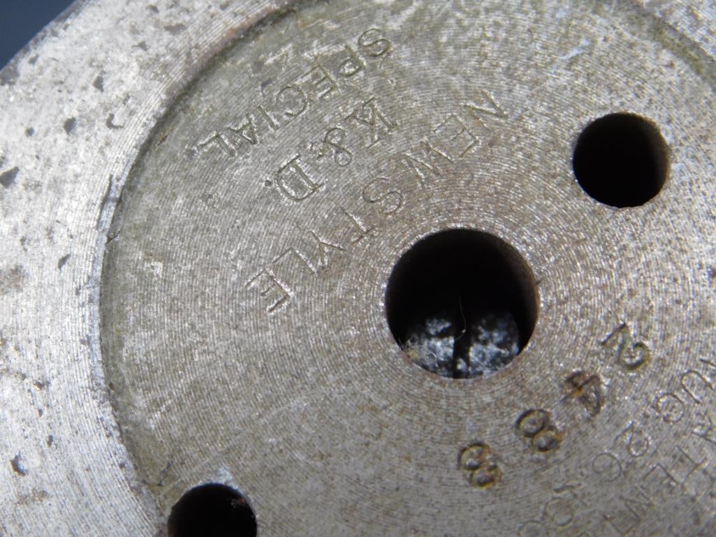 Vintage Staking Tool?WATCHMAKERS WATCHMAKING TOOL - 2