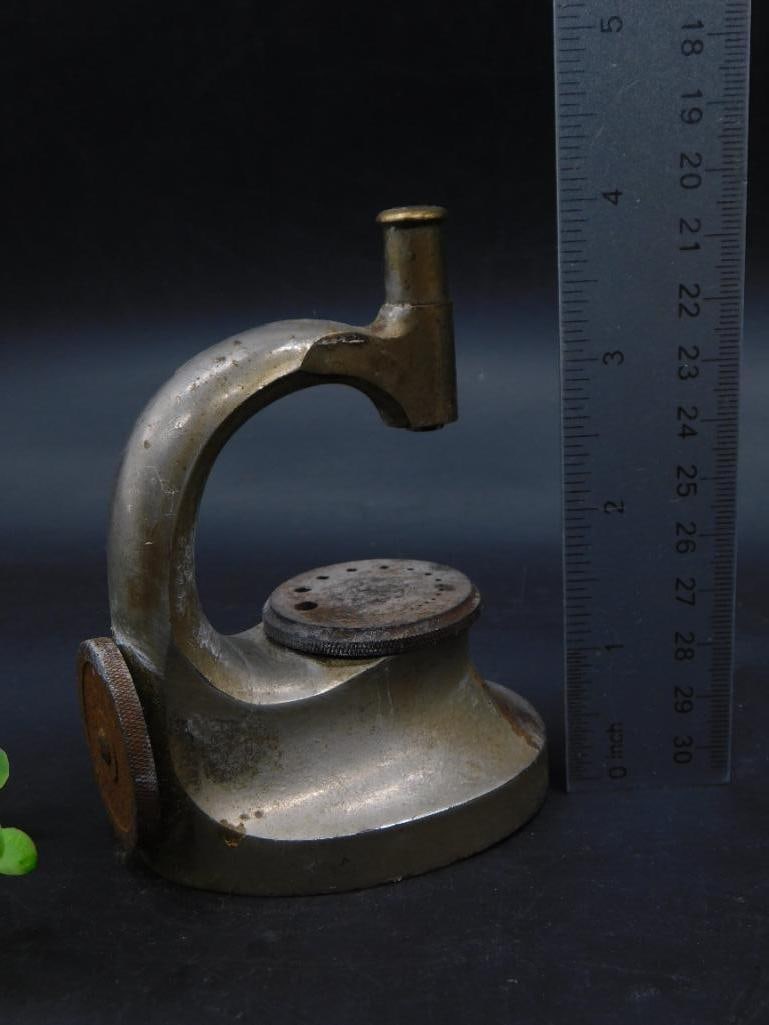 Vintage Staking Tool?WATCHMAKERS WATCHMAKING TOOL - 3