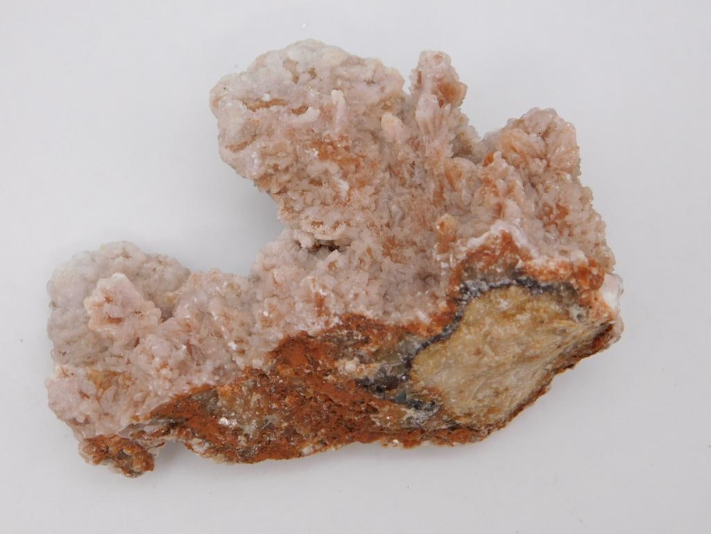 BARITE ROCK STONE LAPIDARY SPECIMEN (1 of 2)