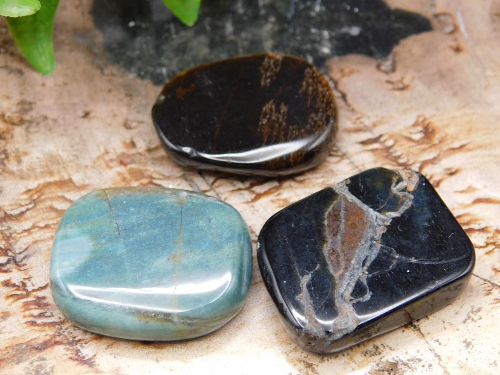 JEWELRY SALE! ROCK STONE LAPIDARY SPECIMEN (1 of 2)