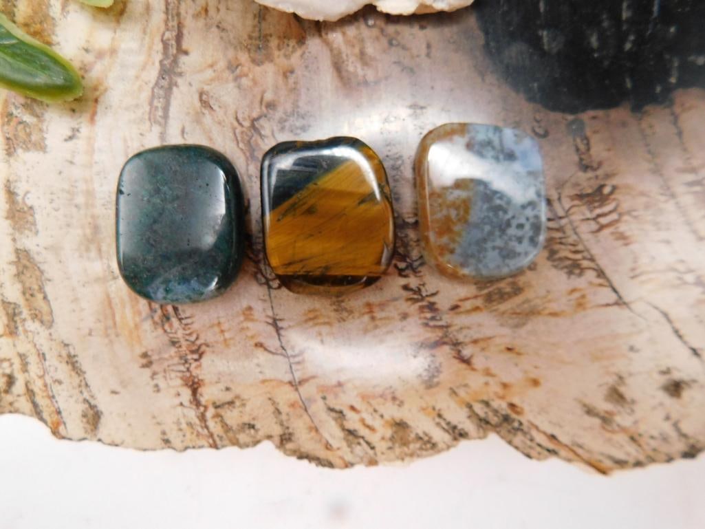 JEWELRY SALE! ROCK STONE LAPIDARY SPECIMEN (1 of 3)