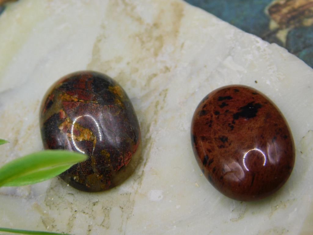 JEWELRY SALE! ROCK STONE LAPIDARY SPECIMEN (1 of 2)