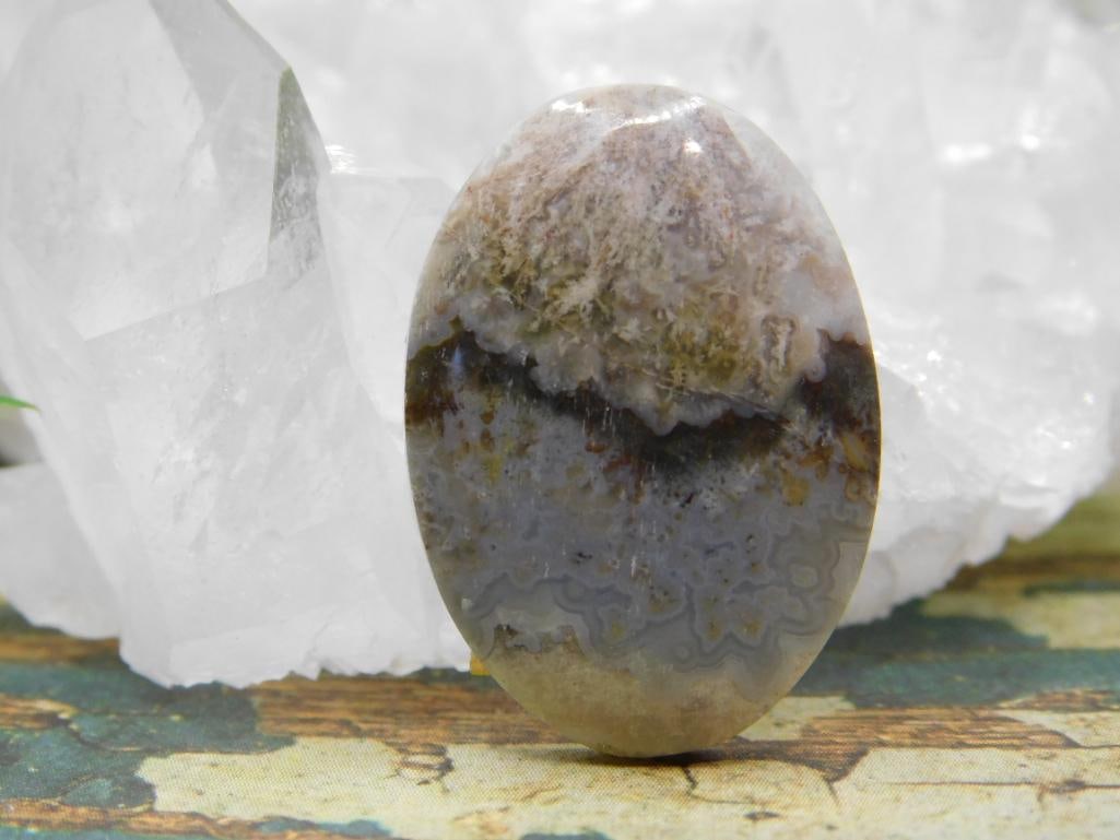 JEWELRY SALE! ROCK STONE LAPIDARY SPECIMEN (1 of 3)