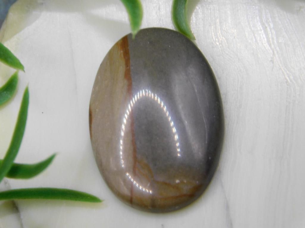 JEWELRY SALE! ROCK STONE LAPIDARY SPECIMEN (1 of 2)