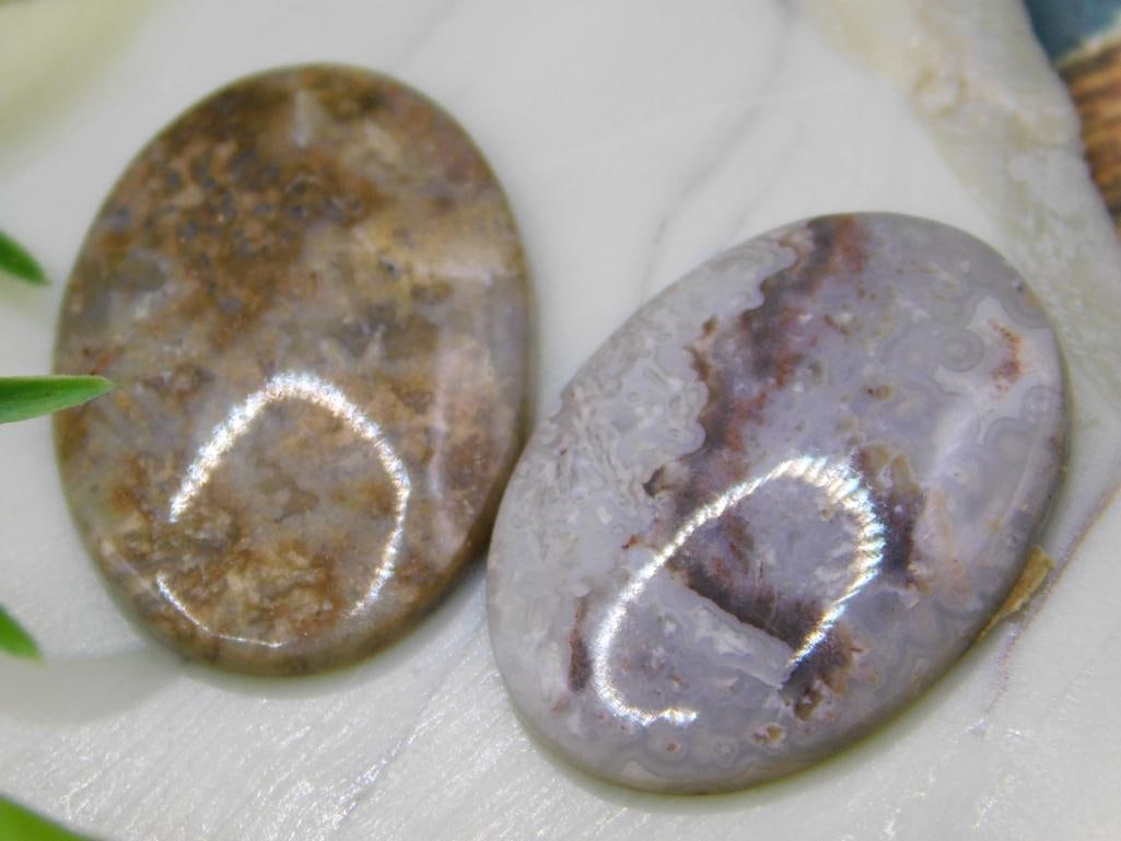 JEWELRY SALE! ROCK STONE LAPIDARY SPECIMEN (1 of 2)