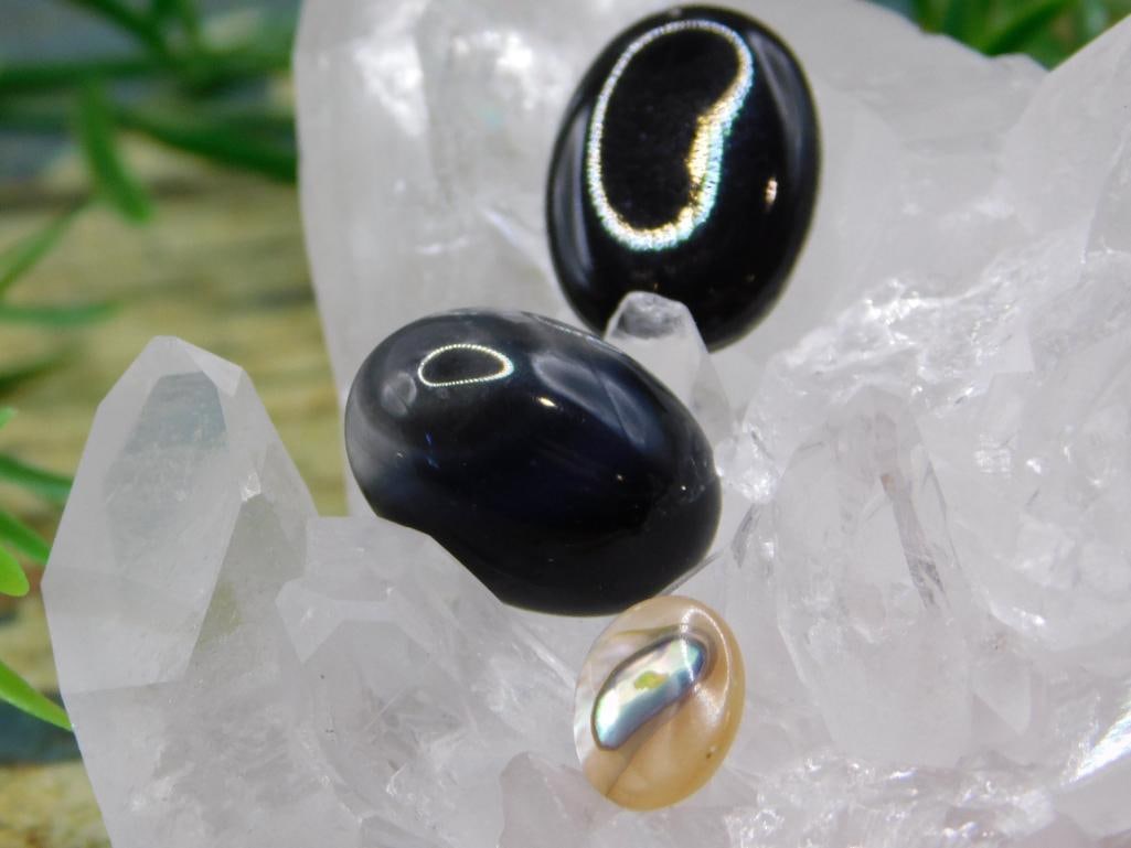 JEWELRY SALE! ROCK STONE LAPIDARY SPECIMEN (1 of 2)