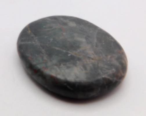 PICASSO JASPER PALM STONE ROCK STONE LAPIDARY SPECIMEN (1 of 2)