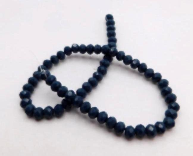 BEADS ROCK STONE LAPIDARY SPECIMEN (1 of 2)