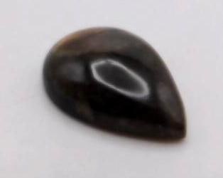 CABOCHON ROCK STONE LAPIDARY SPECIMEN: CABOCHON ROCK STONE LAPIDARY SPECIMEN
