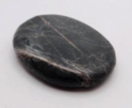 CABOCHON ROCK STONE LAPIDARY SPECIMEN (1 of 2)