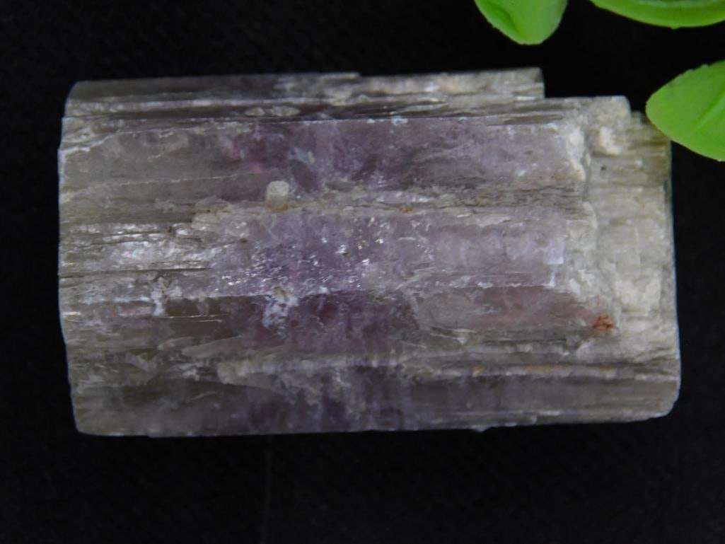 PURPLE ARAGONITE ROCK STONE LAPIDARY SPECIMEN (1 of 1)