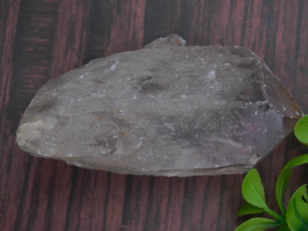 Quartz Crystal Specimen ROCK STONE LAPIDARY SPECIMEN (1 of 2)