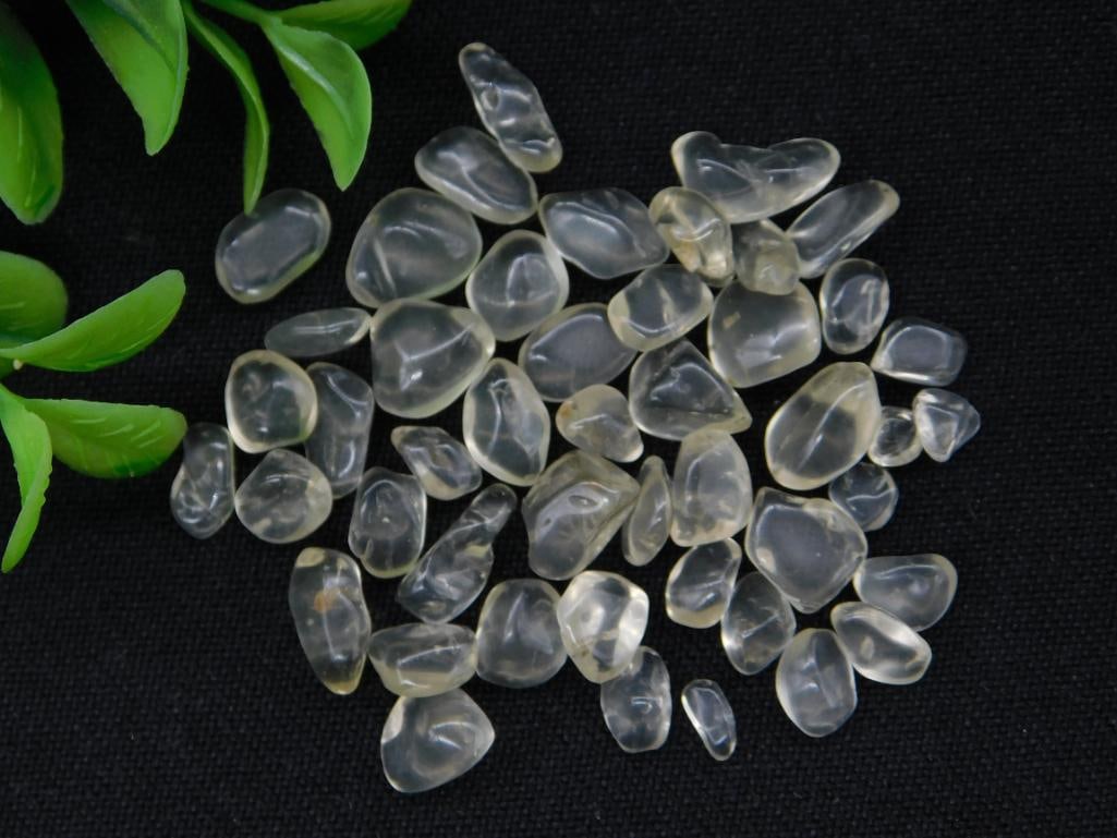 Lemon Quartz Gemstones Rock Stone Lapidary Specimen: Lemon Quartz Gemstones Rock Stone Lapidary Specimen