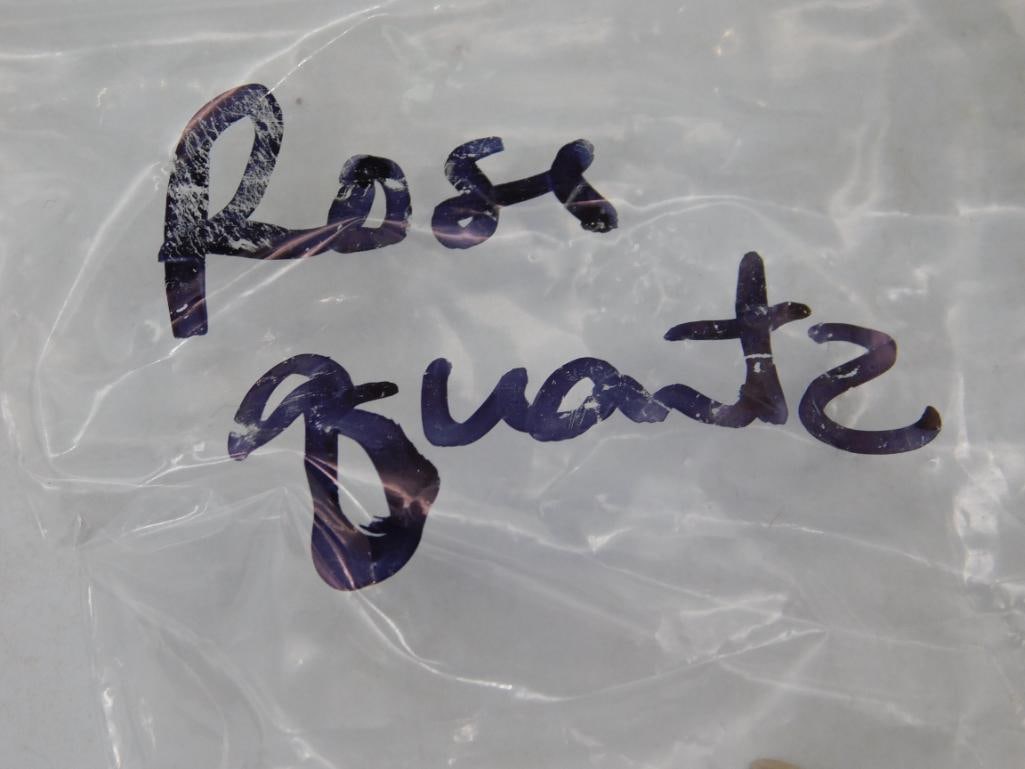 Rose Quartz Gemstone Specimen - 2