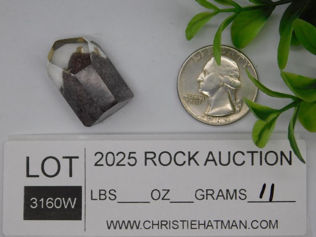 Phantom Quartz Tower - 2