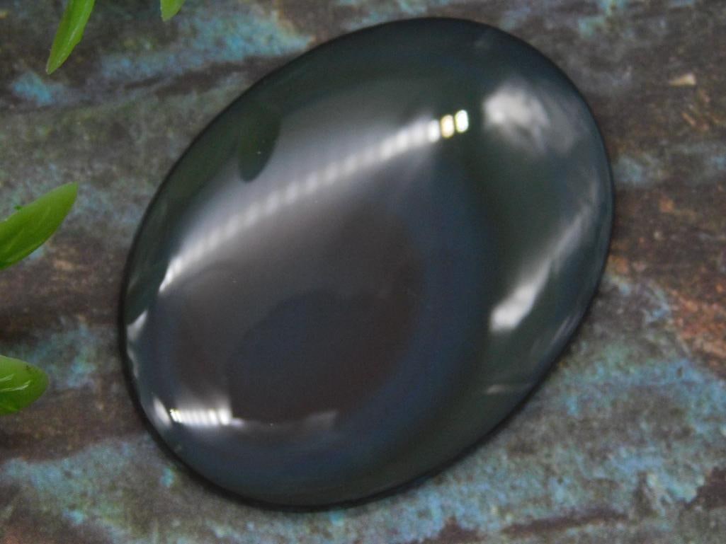 CABOCHON ROCK STONE LAPIDARY SPECIMEN: CABOCHON ROCK STONE LAPIDARY SPECIMEN