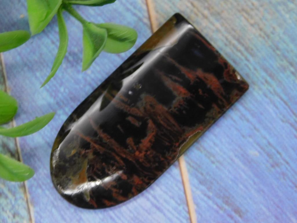 STONE CABOCHON ROCK STONE LAPIDARY SPECIMEN: STONE CABOCHON ROCK STONE LAPIDARY SPECIMEN