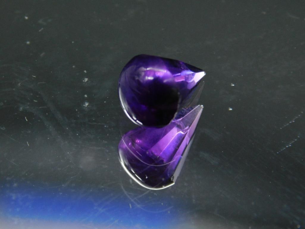 GEMSTONE ROCK STONE LAPIDARY SPECIMEN (1 of 2)