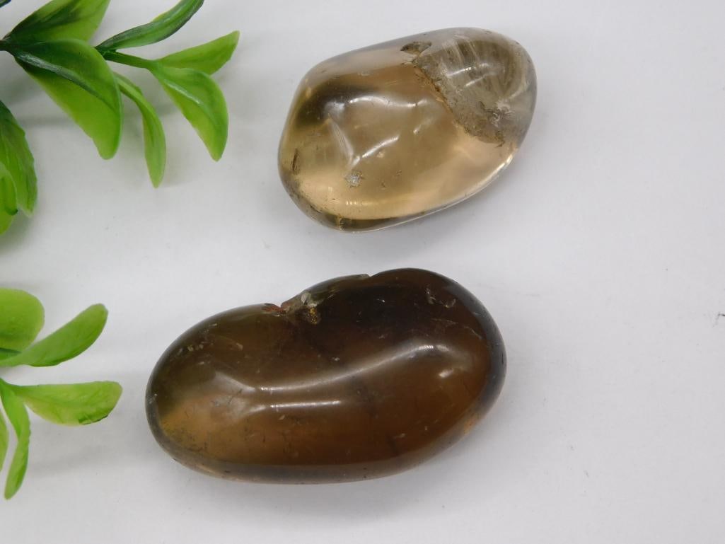 ROCK STONE LAPIDARY SPECIMEN (1 of 2)