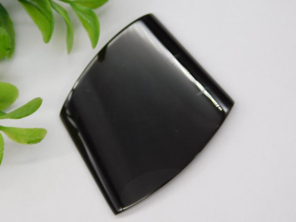 STONE CABOCHON ROCK STONE LAPIDARY SPECIMEN (1 of 3)