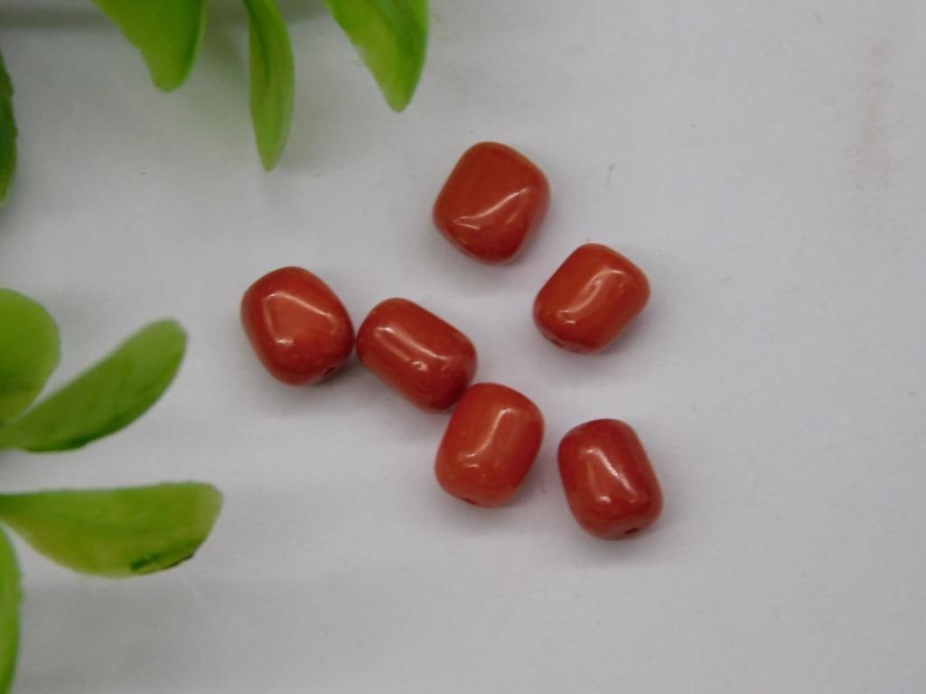 ROCK STONE LAPIDARY SPECIMEN (1 of 2)