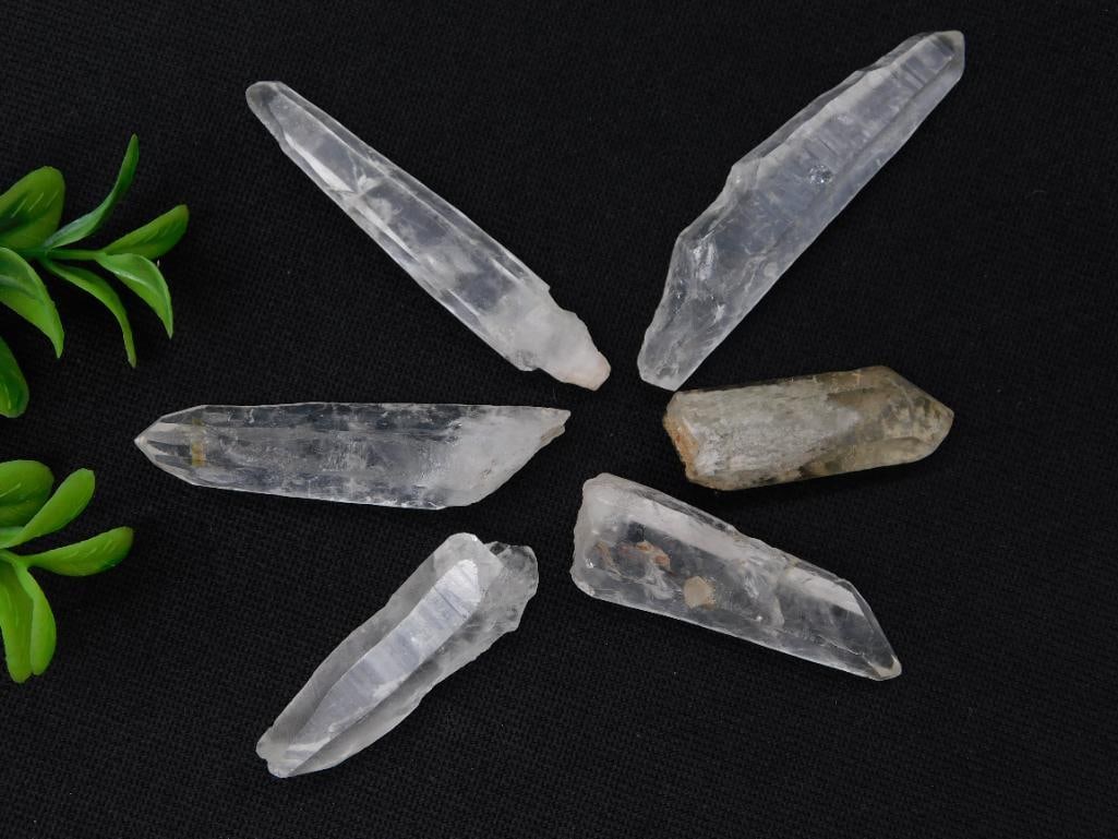 ROCK STONE LAPIDARY SPECIMEN (1 of 2)