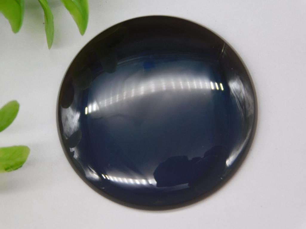 STONE CABOCHON ROCK STONE LAPIDARY SPECIMEN: STONE CABOCHON ROCK STONE LAPIDARY SPECIMEN