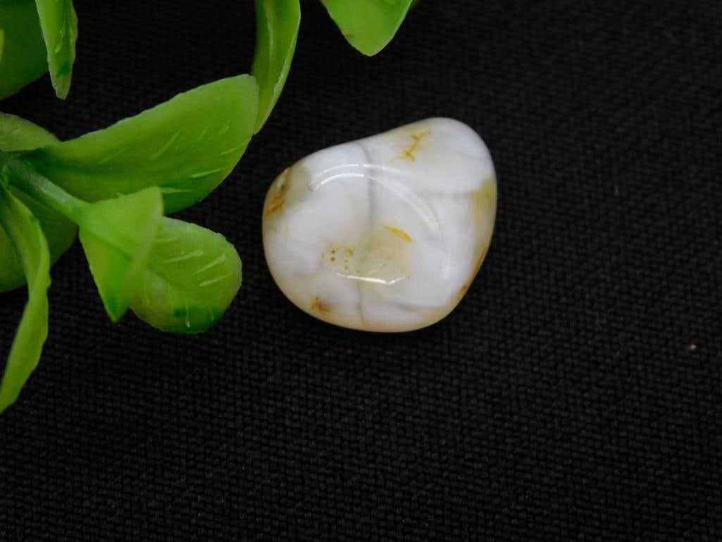 ROCK STONE LAPIDARY SPECIMEN: ROCK STONE LAPIDARY SPECIMEN