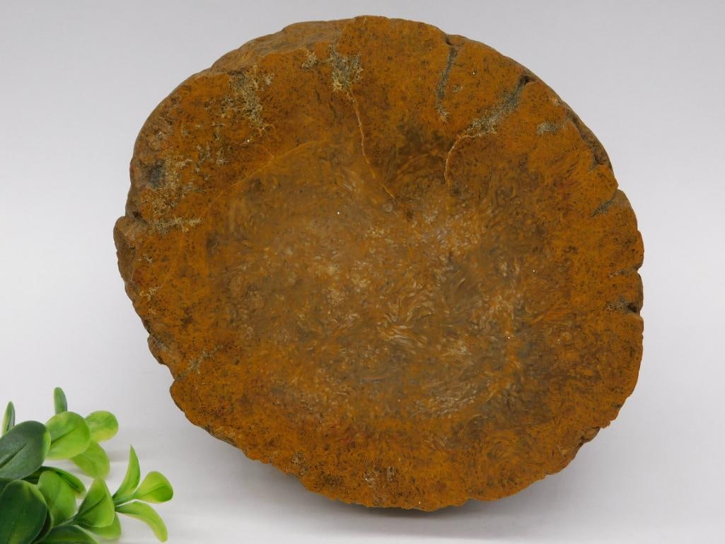 5 POUND AGATE ROCK STONE LAPIDARY SPECIMEN (1 of 3)