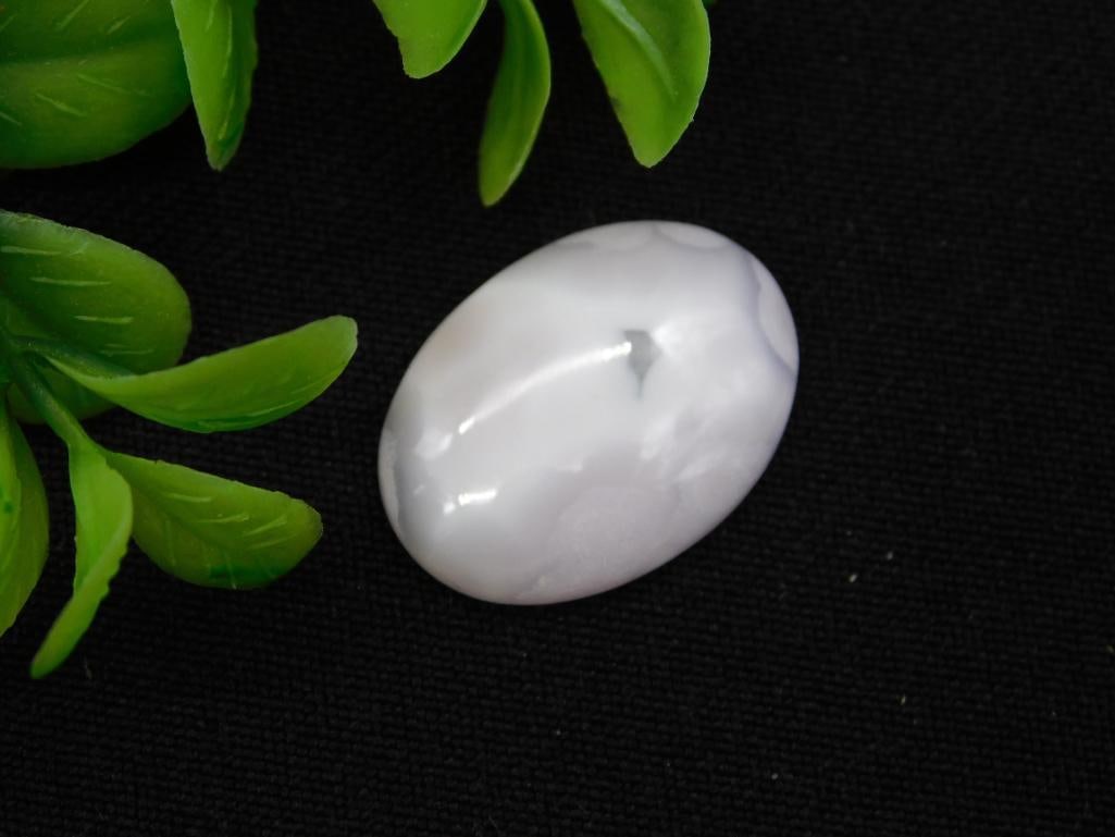 STONE CABOCHON ROCK STONE LAPIDARY SPECIMEN: STONE CABOCHON ROCK STONE LAPIDARY SPECIMEN