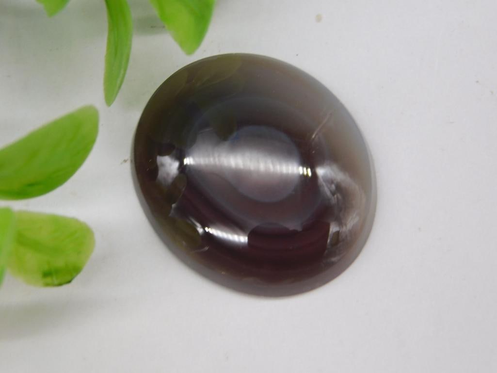 STONE CABOCHON ROCK STONE LAPIDARY SPECIMEN: STONE CABOCHON ROCK STONE LAPIDARY SPECIMEN