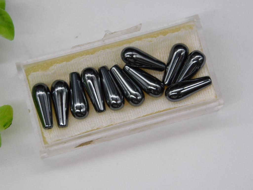 ROCK STONE LAPIDARY SPECIMEN (1 of 2)